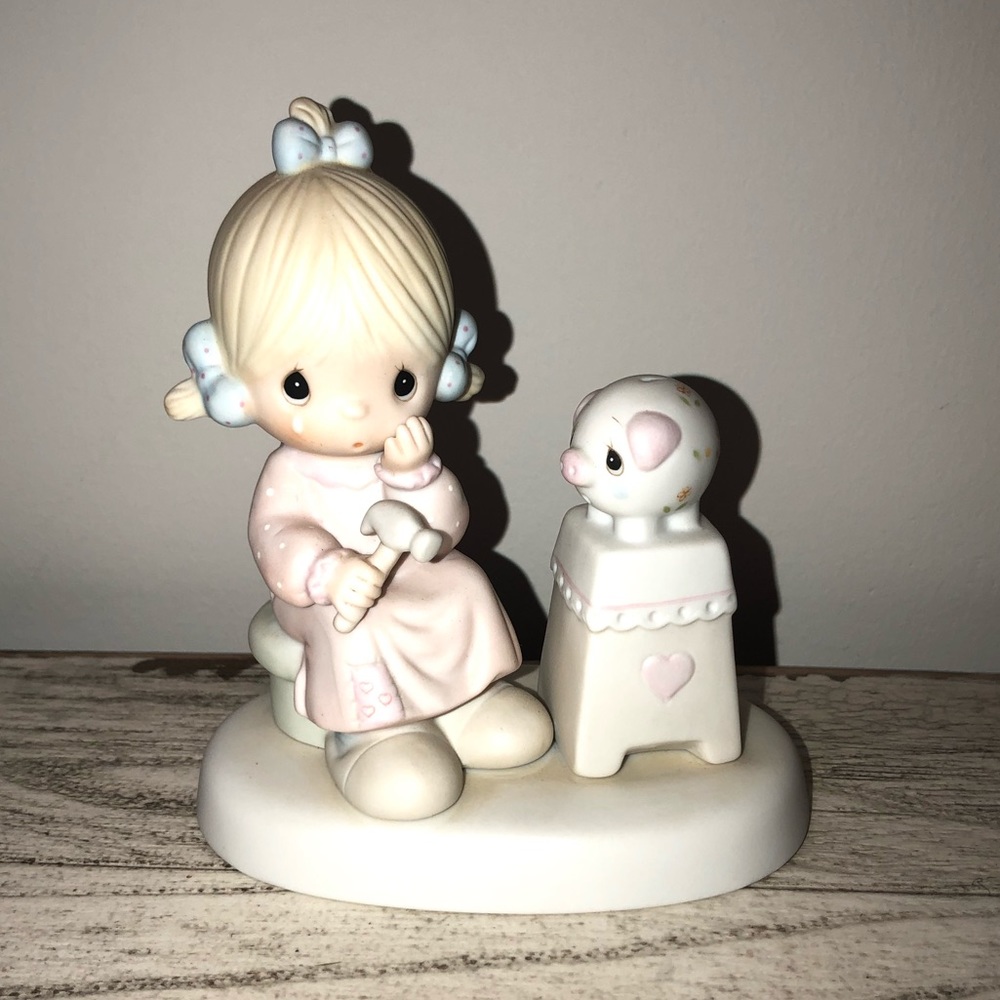 1980 Precious Moments